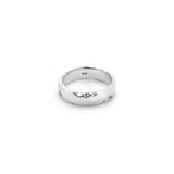 Gro Ring | Sterling Silver