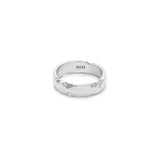 Gro Ring | Sterling Silver