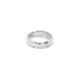 Gro Ring | Sterling Silver