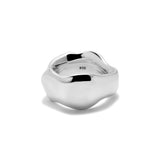 The Anut Ring | Sterling Silver