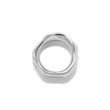 The Anut Ring | Sterling Silver