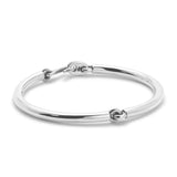 Aquila Bracelet | 5mm | Sterling Silver