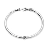 Aquila Bracelet | 5mm | Sterling Silver