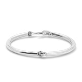 Aquila Bracelet | 5mm | Sterling Silver