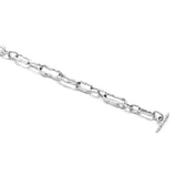 The Dryp Necklace | Small Scale | Sterling Silver