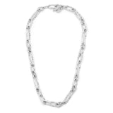 The Dryp Necklace | X-Large Scale | Sterling Silver