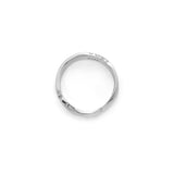 Gro Ring | Sterling Silver