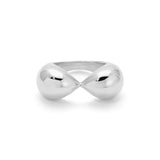Heart Ring | Sterling Silver