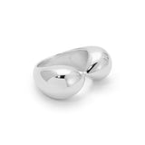 Heart Ring | Sterling Silver