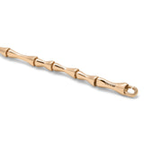 Mosso Necklace | Small Scale | Yellow Gold