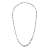 Neo Necklace | 7mm | Sterling Silver