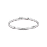 Solstice Bracelet | Sterling Silver