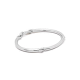 Solstice Bracelet | Sterling Silver