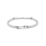 Solstice Bracelet | Sterling Silver