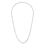 Timor Necklace | Small Scale | Sterling Silver