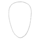 Totam Necklace | Sterling Silver