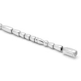 Totam Necklace | Sterling Silver