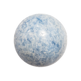 Blue Calcite
