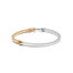 Two Tone Pave Aphelion Bracelet White Gold Yellow Gold- MAOR