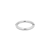 Aquila Ring | White Gold