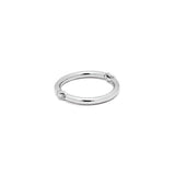 Aquila Ring | White Gold