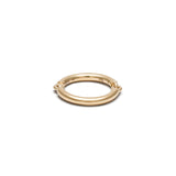 Aquila Ring | Yellow Gold