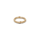 Aquila Ring | Yellow Gold