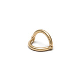 Aquila Ring | Yellow Gold