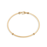 Caelum Bracelet I Yellow Gold
