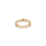 Caelum Ring | Rose Gold