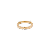 Caelum Ring | Rose Gold