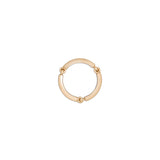 Caelum Ring | Rose Gold