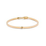 Circinus Bracelet | Yellow Gold