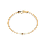 Circinus Bracelet | Yellow Gold