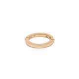 Circinus Ring | Yellow Gold