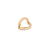 Circinus Ring | Yellow Gold