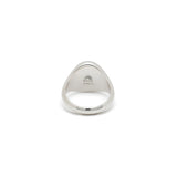 Hotam Oval Ring | 15mm | Mixed Metal
