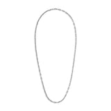 Neo Necklace | 4mm | Sterling Silver