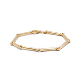 Orion Bracelet | Yellow Gold