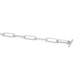 Ovalado Bracelet | Sterling Silver