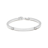 Perihelion Bracelet | Sterling Silver