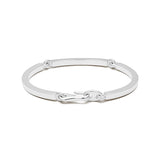 Perihelion Bracelet | Sterling Silver