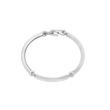 Perihelion Bracelet | Sterling Silver