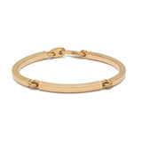 Perihelion Bracelet | Yellow Gold