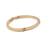 Perihelion Bracelet | Yellow Gold