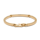 Perihelion Bracelet | Yellow Gold