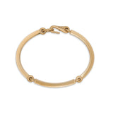 Perihelion Bracelet | Yellow Gold