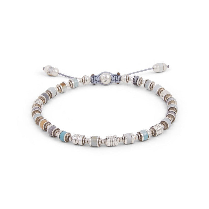 MAOR saguaro bracelet in sterling silver