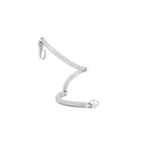Solstice Bracelet | Full Pave I White Gold