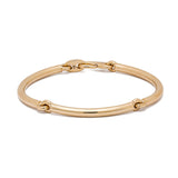 Solstice Bracelet | Yellow Gold